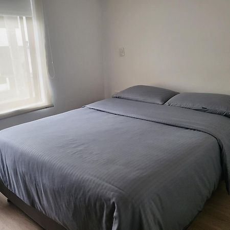 Casa Azul - Apartamentos Amoblados - Manizales Dış mekan fotoğraf
