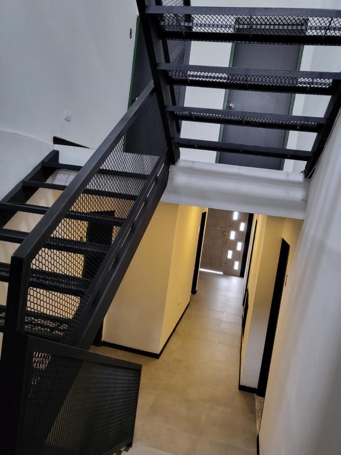 Casa Azul - Apartamentos Amoblados - Manizales Dış mekan fotoğraf
