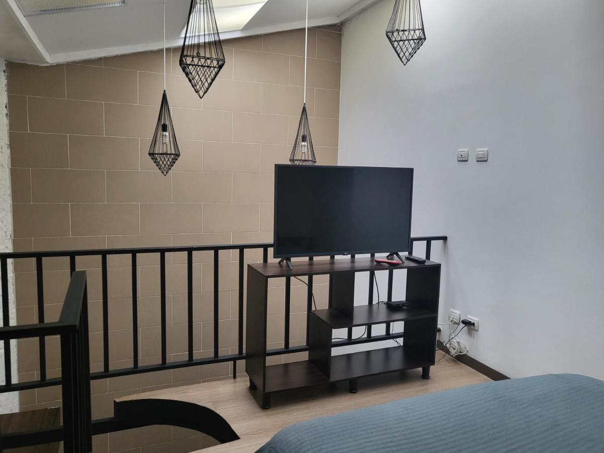 Casa Azul - Apartamentos Amoblados - Manizales Dış mekan fotoğraf