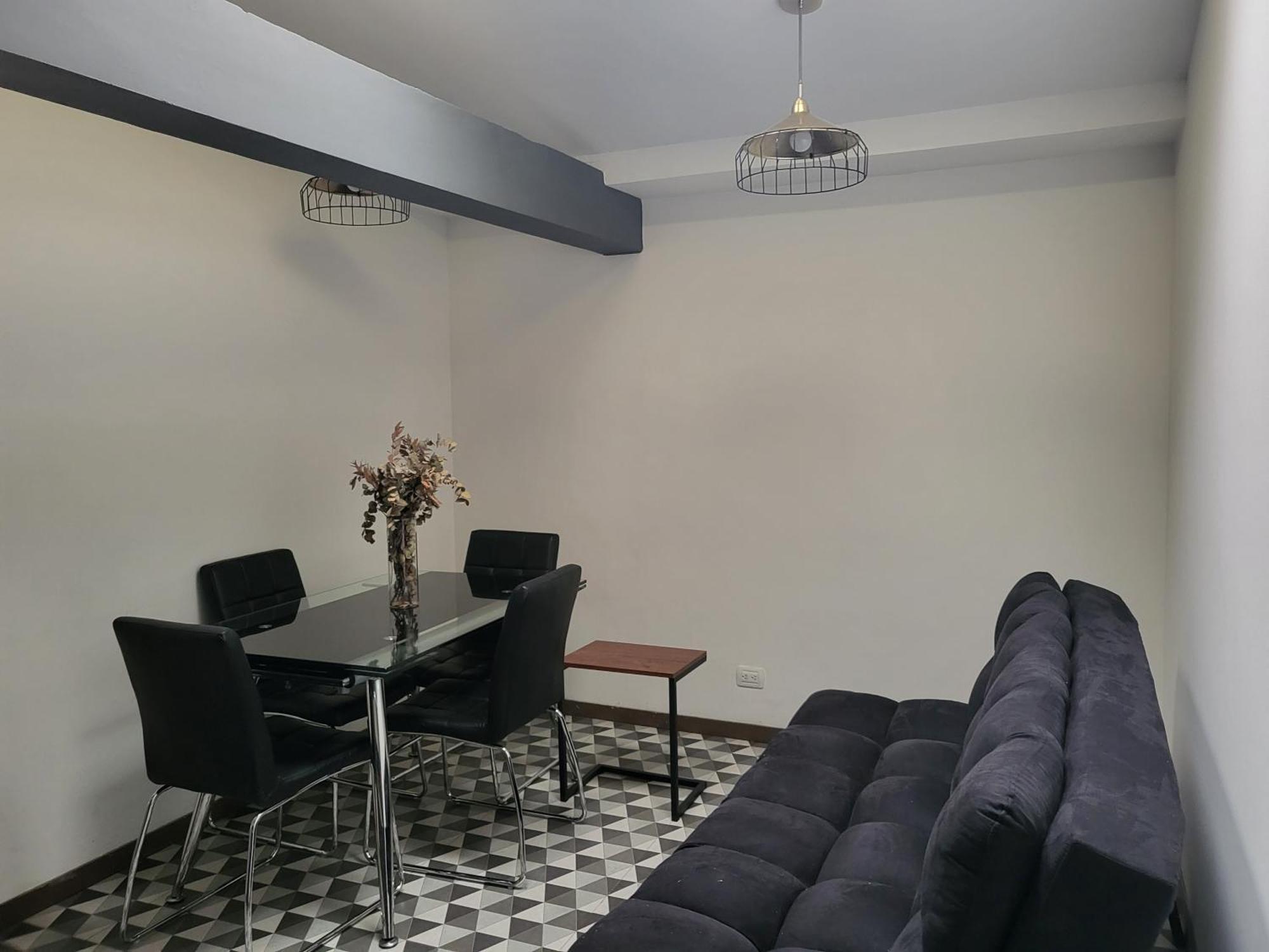 Casa Azul - Apartamentos Amoblados - Manizales Dış mekan fotoğraf