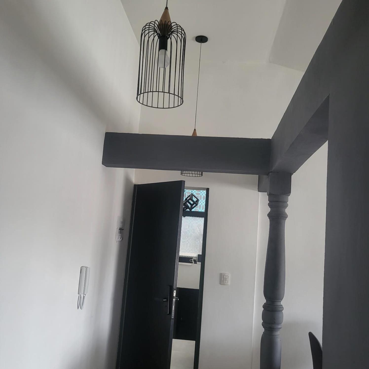 Casa Azul - Apartamentos Amoblados - Manizales Dış mekan fotoğraf