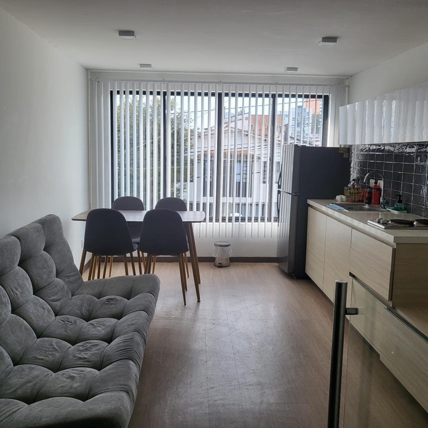 Casa Azul - Apartamentos Amoblados - Manizales Dış mekan fotoğraf