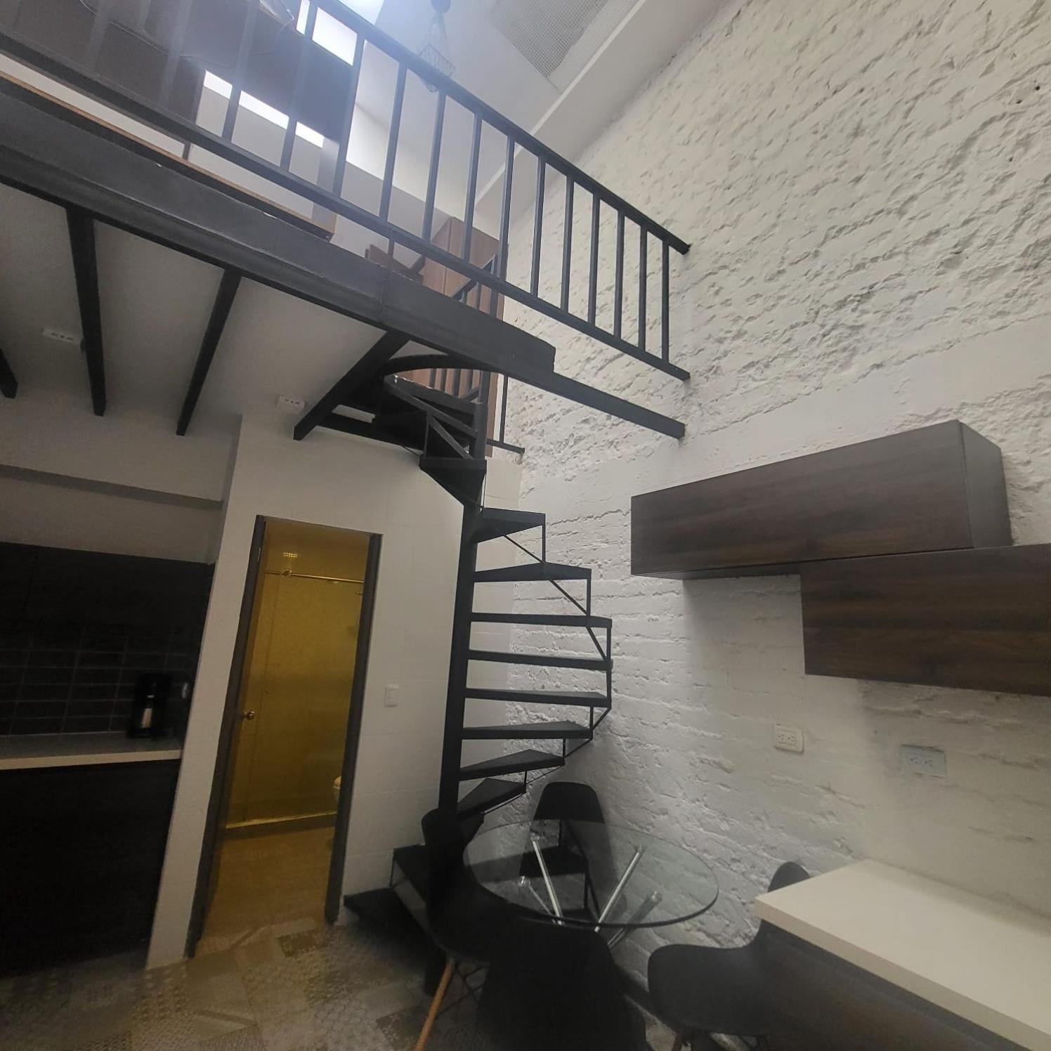 Casa Azul - Apartamentos Amoblados - Manizales Dış mekan fotoğraf