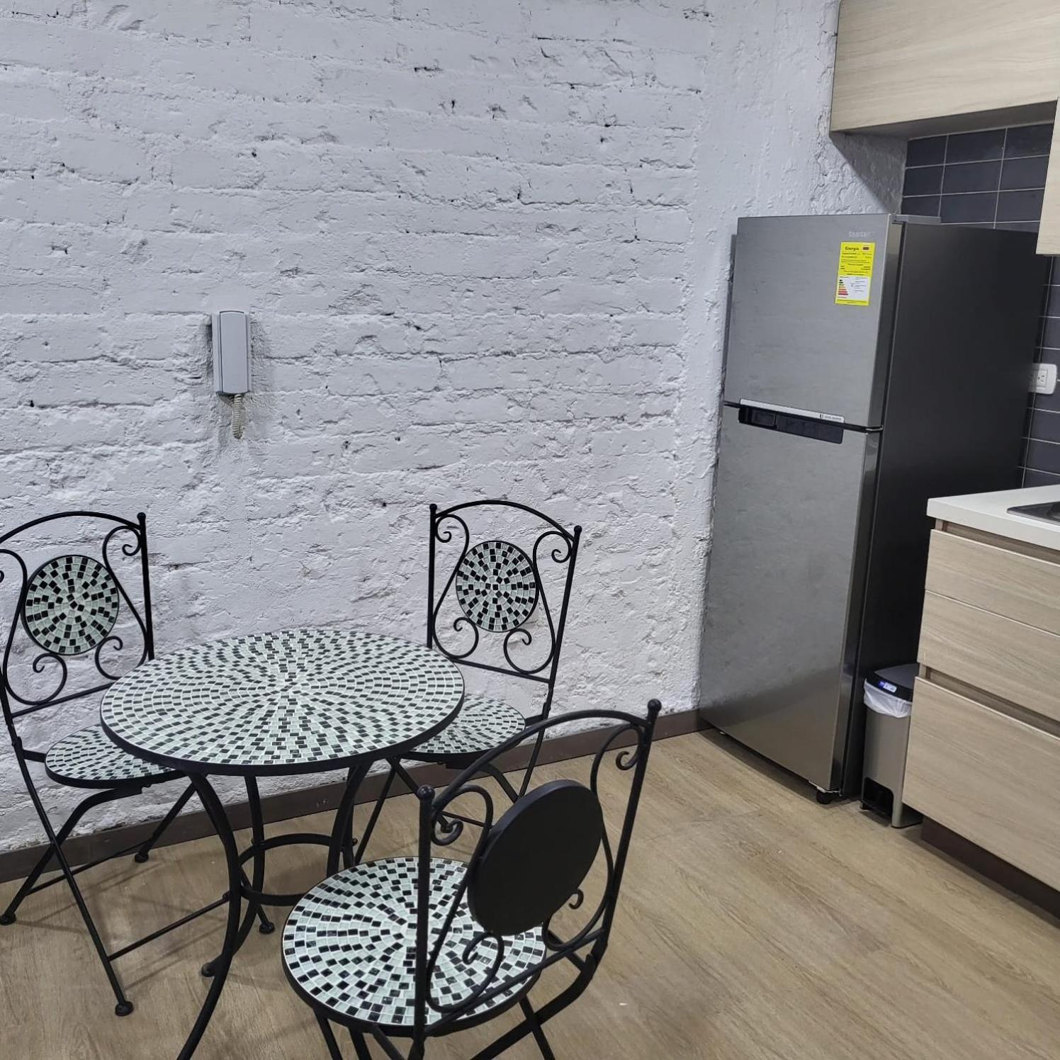 Casa Azul - Apartamentos Amoblados - Manizales Dış mekan fotoğraf