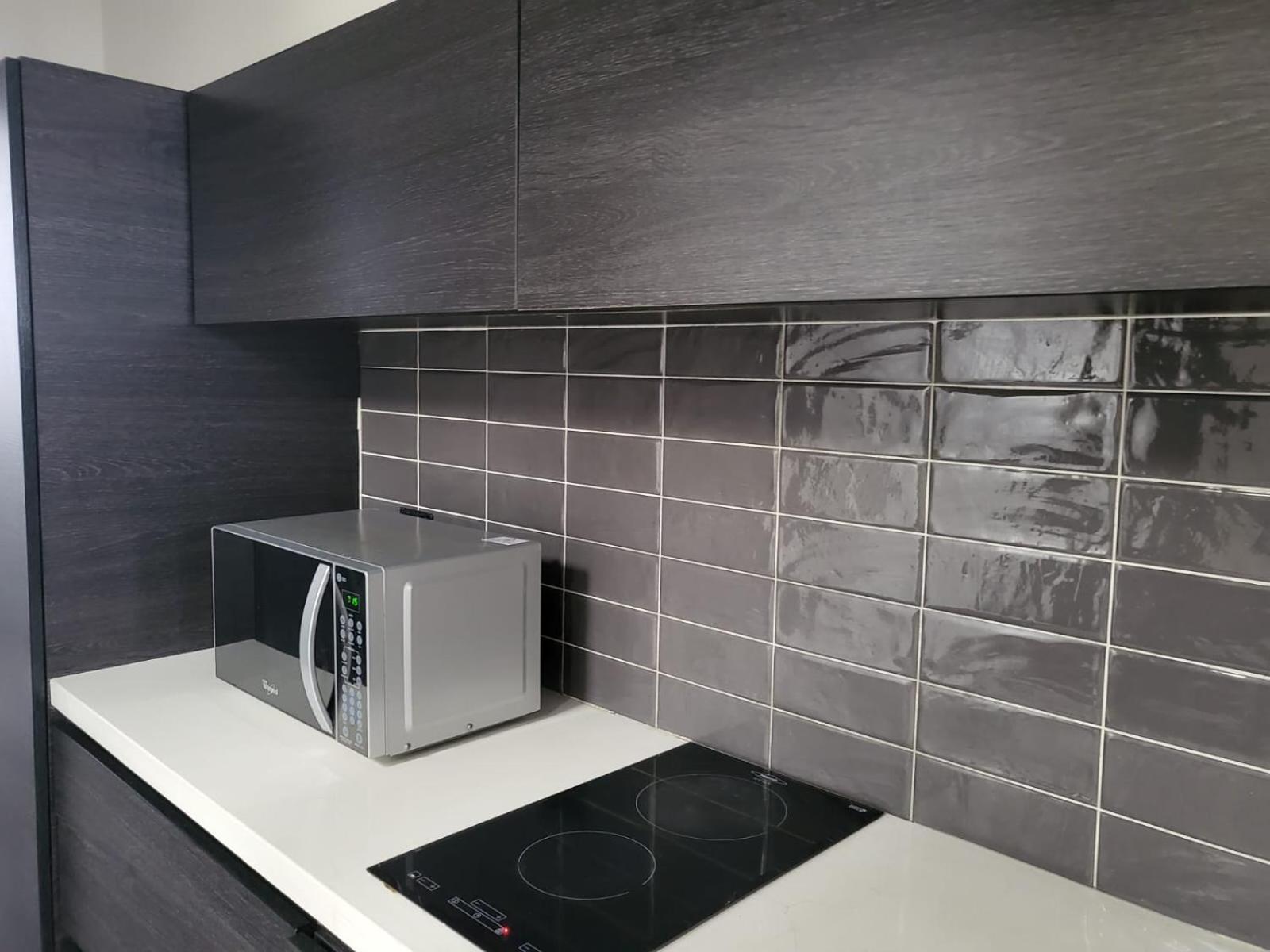 Casa Azul - Apartamentos Amoblados - Manizales Oda fotoğraf