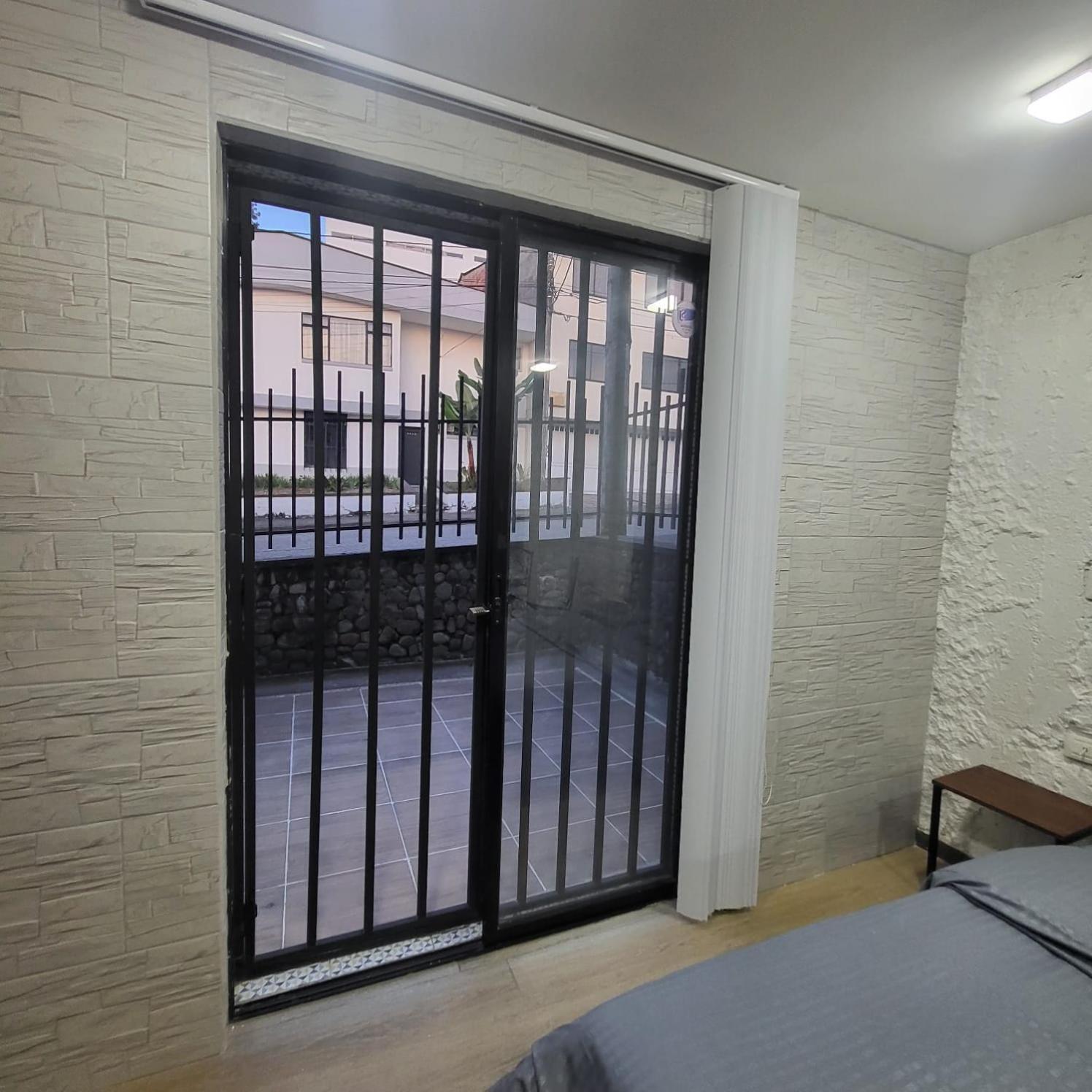Casa Azul - Apartamentos Amoblados - Manizales Dış mekan fotoğraf